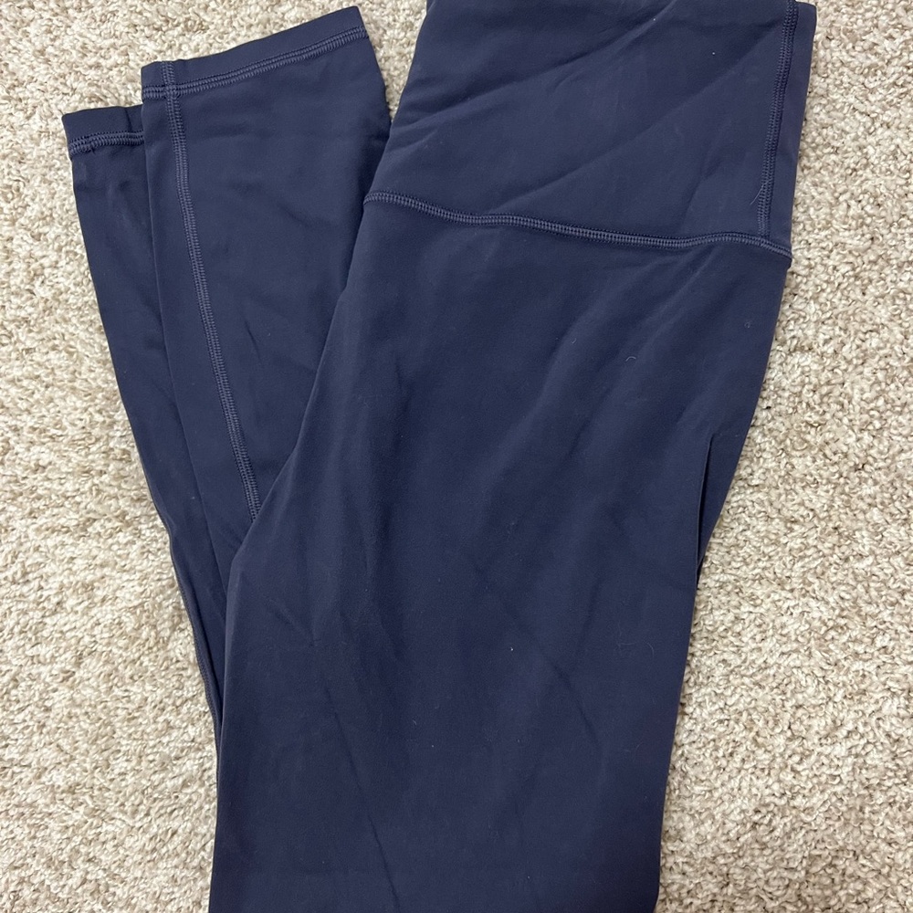 Athleta Elation 7/8 Tight